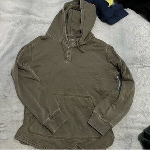 Men’s lightweight hoodie